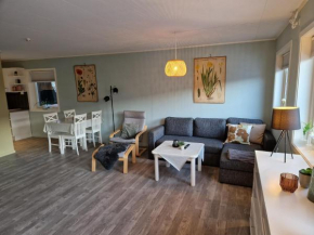 Apartment in Kabelvåg